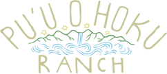 Pu'u o Hoku Ranch logo